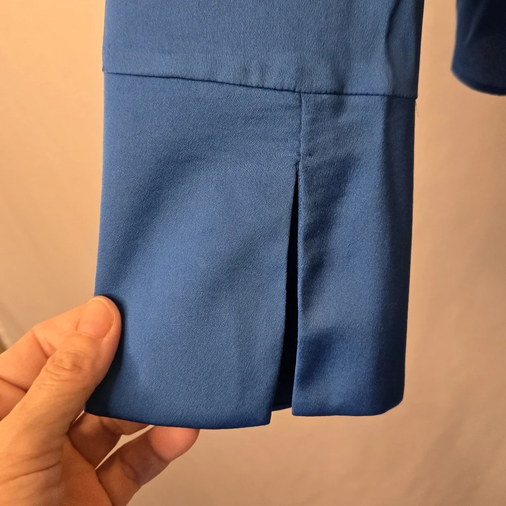 Women's Blouse - Picture 7 of 7